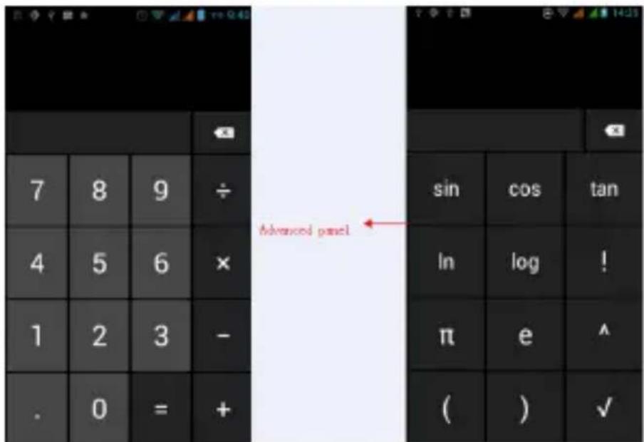 Sunstech uSUN250 - calculadora - 1