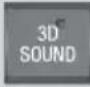 SAMSUNG HTH7500WM - DTS Neo:Fusion II / 3D Sound - 1