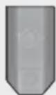 SAMSUNG HTH7500WM - Accessoires des enceintes - 2