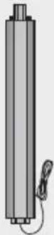 SAMSUNG HTH7500WM - Accessoires des enceintes - 11