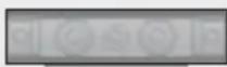 SAMSUNG HTH7500WM - Componentes das colunas - 3