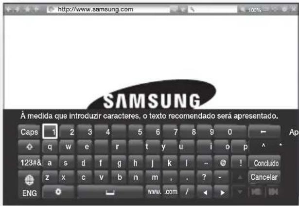 SAMSUNG HTH7500WM - Painel de Controlo em Resumo - 2