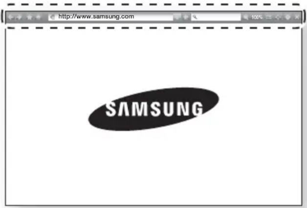 SAMSUNG HTH7500WM - Le panneau de commande en un coup d'œil - 1