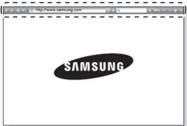 SAMSUNG HTH7500WM - Visión general del Panel de control - 1