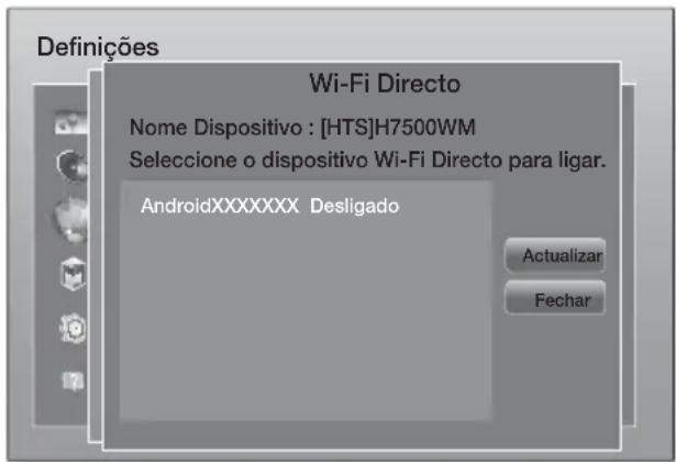 SAMSUNG HTH7500WM - Wi-Fi Directo - 1