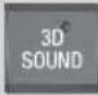 SAMSUNG HTH7500WM - DTS Neo:Fusion II / 3D Sound - 1