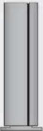 SAMSUNG HTH7500WM - Componentes de los altavoces - 12