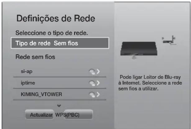 SAMSUNG HTH7500WM - Sem fios - Automático - 1