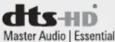 SAMSUNG HTH7500WM - Logotipos de discos que el producto puede reproducir - 6