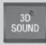 SAMSUNG HTH7500WM - DTS Neo:Fusion II / 3D Sound - 1