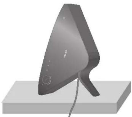 SAMSUNG WAM551 - REMARQUES - 1
