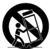 SAMSUNG WAM551 - Consignes de sécurité importantes - 1