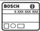 BOSCH GSR 18 VLI + GLI PortaLED 136 Professional - O3HaKn - 2