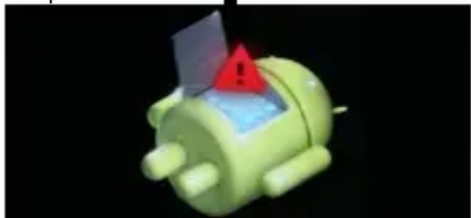 Sunstech uSUN300 - - Modo de recuperación de uSUN300 - 1