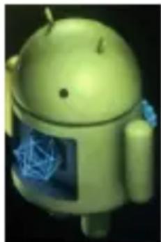 Sunstech uSUN300 - -Mode de Récupération uSUN300 - 2