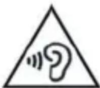 Sunstech uSUN300 - Quando utilizar auriculares, proteja a sua audição e os seus ouvidos - 1