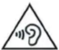 Sunstech uSUN300 - Cuando utilice auriculares, proteja su audición y sus oídos - 1