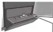 PANASONIC SCHC49DB - So schreiben Sie das Dock - 2