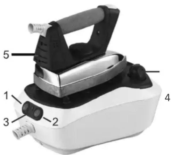 Melchioni Pratica - APPLIANCE - 1