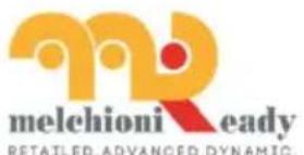 Melchioni Pratica - PRODUKTGARANTIE - 1