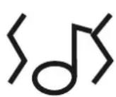 PROFOON PM595 - Symboles d'écran - 7