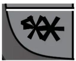 PROFOON PM595 - Touché * (petite étoile) : - 1