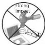 Sunstech DLPM728 - SERIAL NUMBER: - 3