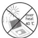 Sunstech DLPM728 - SERIAL NUMBER: - 4