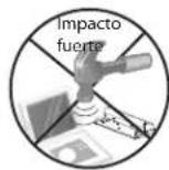 Sunstech DLPM728 - NUMERO DE SERIE: - 3