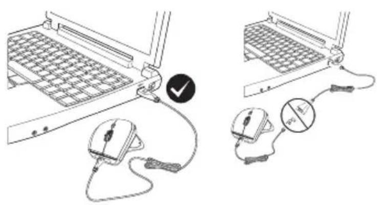 LOGITECH MX800 - Nabíjení klávesnice - 1