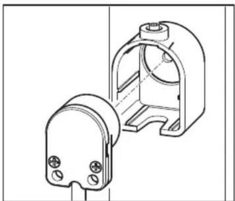 AXIS P1224E - Covert Installation - 4