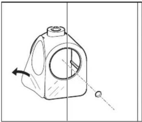 AXIS P1224E - Covert Installation - 3