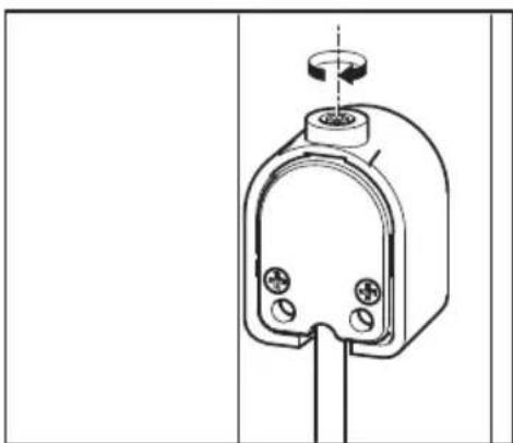 AXIS P1224E - Covert Installation - 5