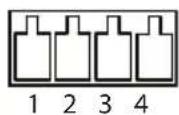 AXIS P1224E - AVISO - 2
