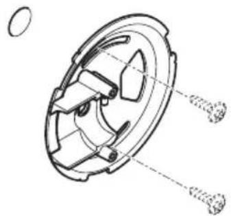 AXIS P1224E - Page 18 AXIS P12 Series Installation Guide - 2