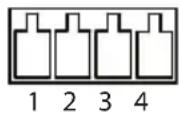 AXIS P1224E - NOTICE - 2