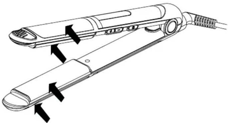 IMETEC B6 200 - Ábra - 1