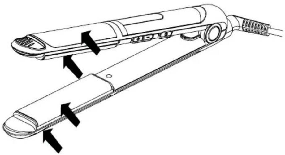 IMETEC B6 200 - Cxema 1 - 1
