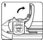 FELLOWES Neutron A4120 - GUIDE DEL ELECTRON SAFECUTMC - 1