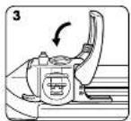 FELLOWES Neutron A4120 - GUIDE DEL ELECTRON SAFECUTMC - 3