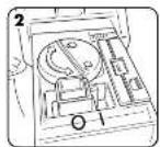 FELLOWES Neutron A4120 - GUIDE DEL ELECTRON SAFECUTMC - 2