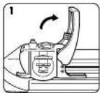 FELLOWES Electron A3180 - GUIDE DEL ELECTRON SAFECUTMC - 1