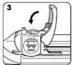 FELLOWES Electron A3180 - GUIDE DEL ELECTRON SAFECUTMC - 3