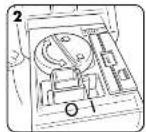 FELLOWES Electron A3180 - GUIDE DEL ELECTRON SAFECUTMC - 2