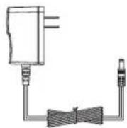 TIPTEL IP 284 - 5