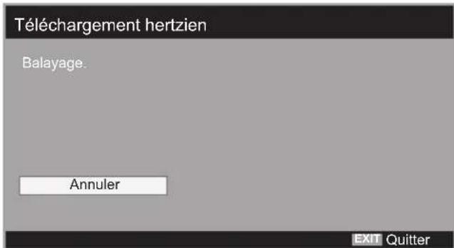 TOSHIBA 42SL738 - Manuel OAD - 2