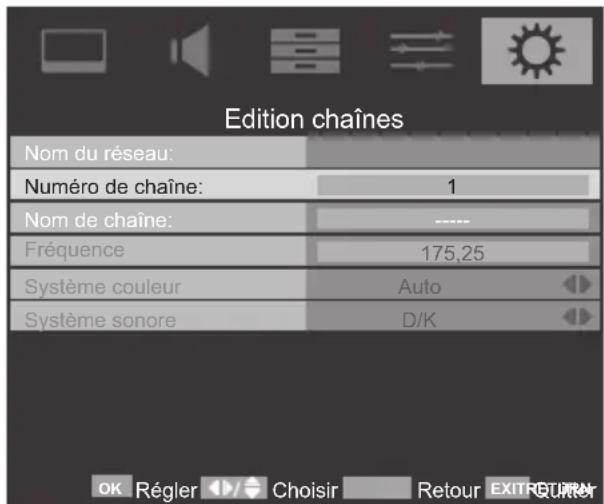 TOSHIBA 42SL738 - Edition chains - 1
