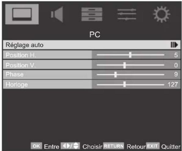TOSHIBA 42SL738 - PC - 1