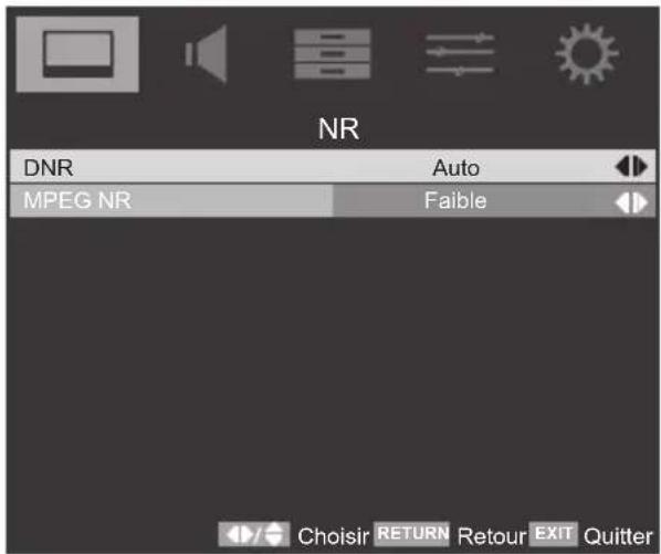 TOSHIBA 42SL738 - DNR - 1