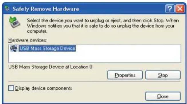 SAMSUNG HXDU015EB - Pour Windows - 2